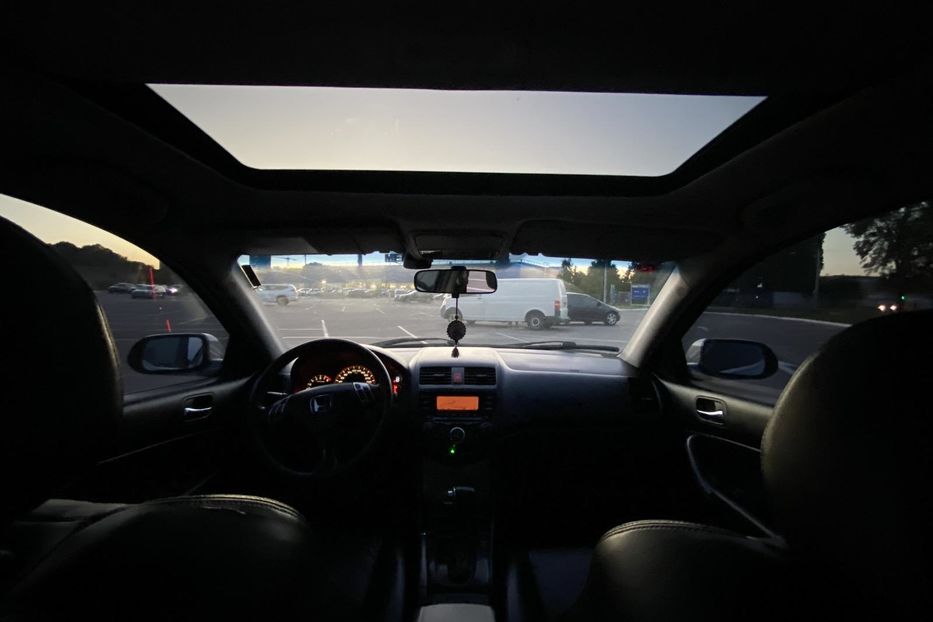 Продам Honda Accord 2005 года в Днепре