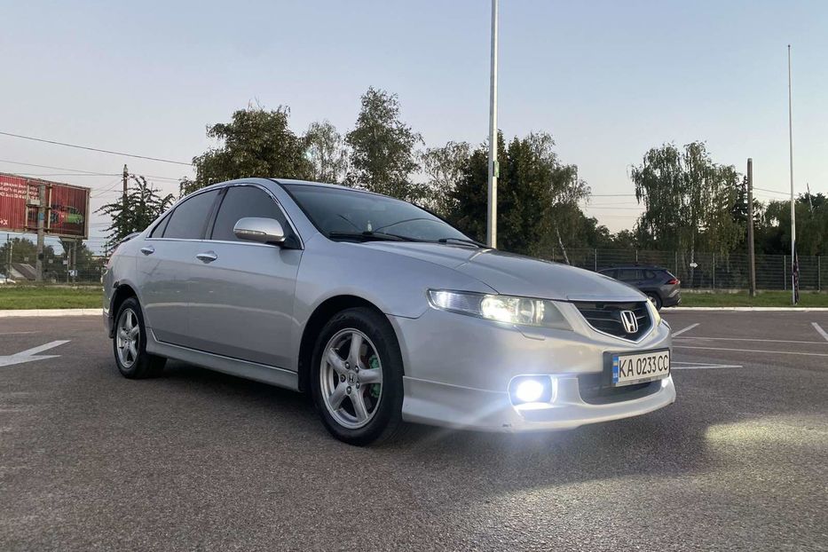 Продам Honda Accord 2005 года в Днепре