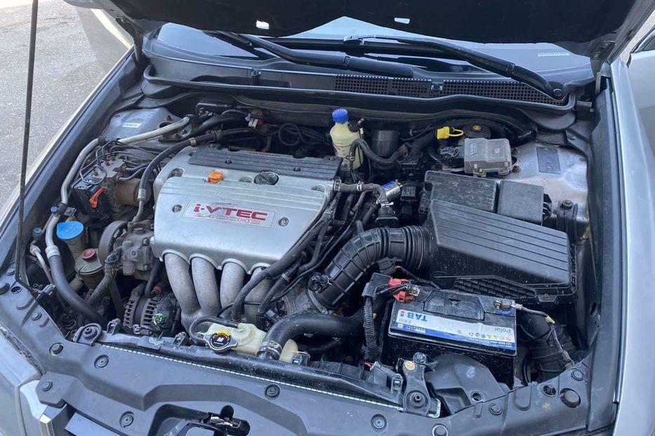 Продам Honda Accord 2005 года в Днепре