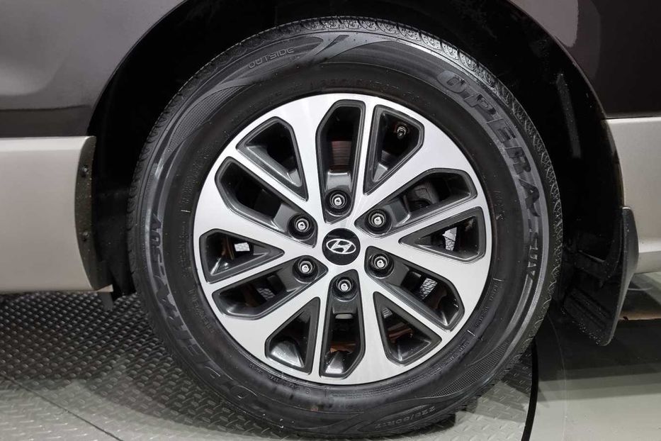 Продам Hyundai Grand Starex Urban Ексклюзив 2018 года в г. Бровары, Киевская область