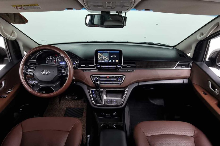 Продам Hyundai Grand Starex Urban Ексклюзив 2018 года в г. Бровары, Киевская область