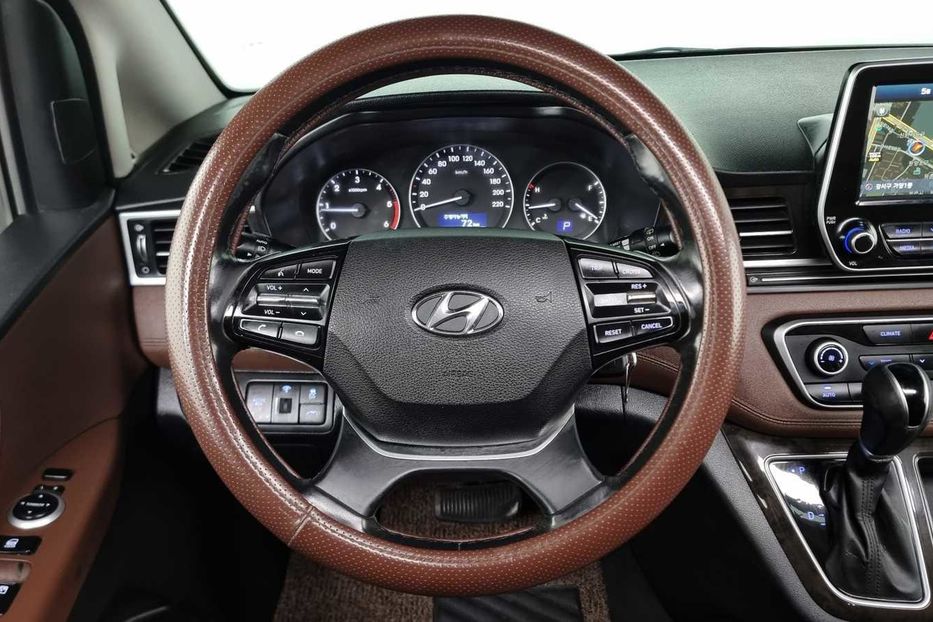 Продам Hyundai Grand Starex Urban Ексклюзив 2018 года в г. Бровары, Киевская область