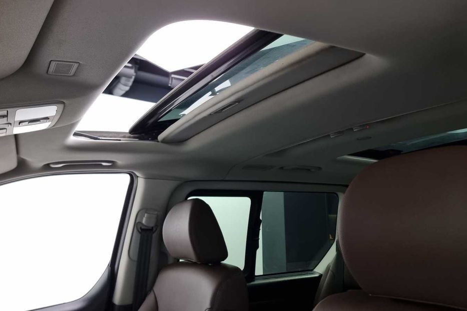 Продам Hyundai Grand Starex Urban Ексклюзив 2018 года в г. Бровары, Киевская область