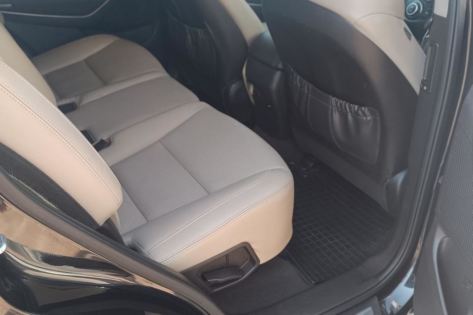 Продам Hyundai Santa FE Дизель 2012 года в Одессе