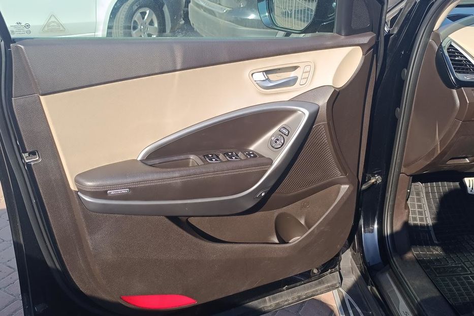 Продам Hyundai Santa FE Дизель 2012 года в Одессе