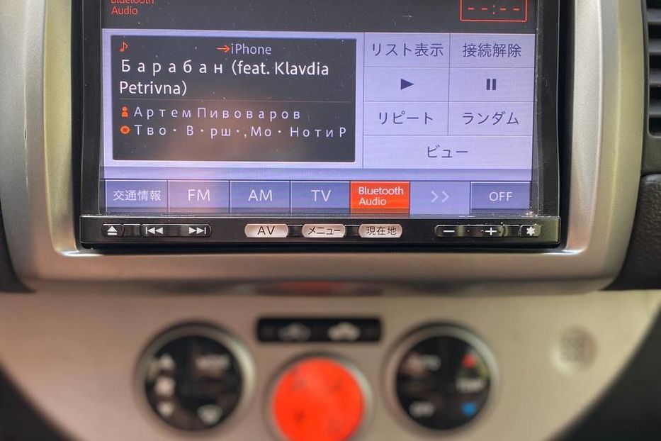 Продам Nissan Note E11 2012 года в Полтаве