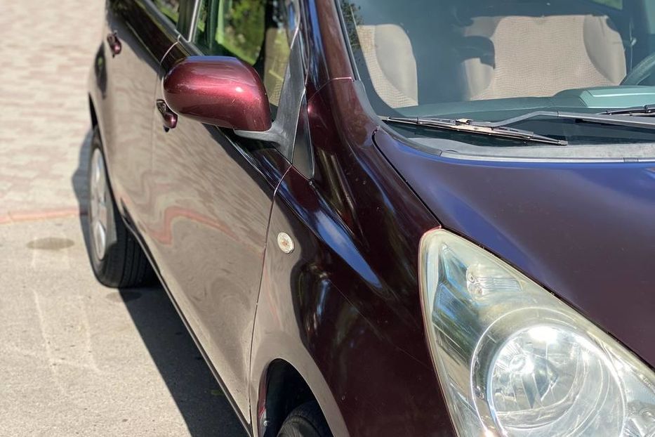 Продам Nissan Note E11 2012 года в Полтаве
