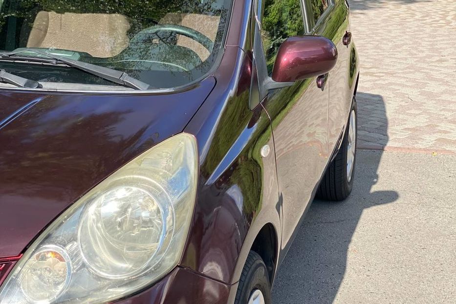 Продам Nissan Note E11 2012 года в Полтаве