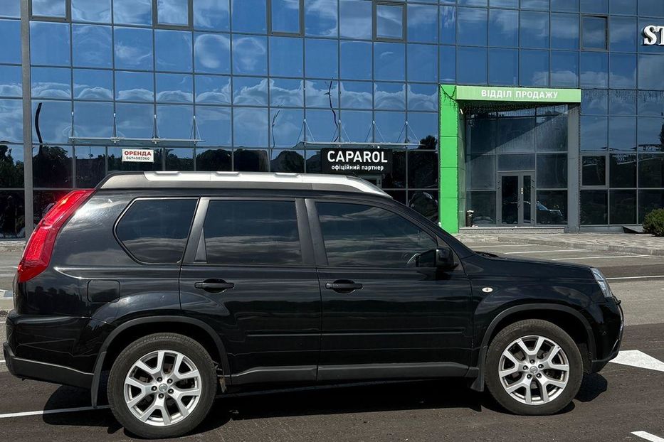 Продам Nissan X-Trail 2014 года в Киеве