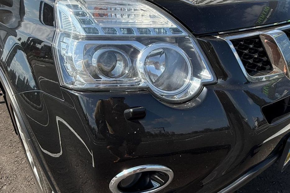 Продам Nissan X-Trail 2014 года в Киеве