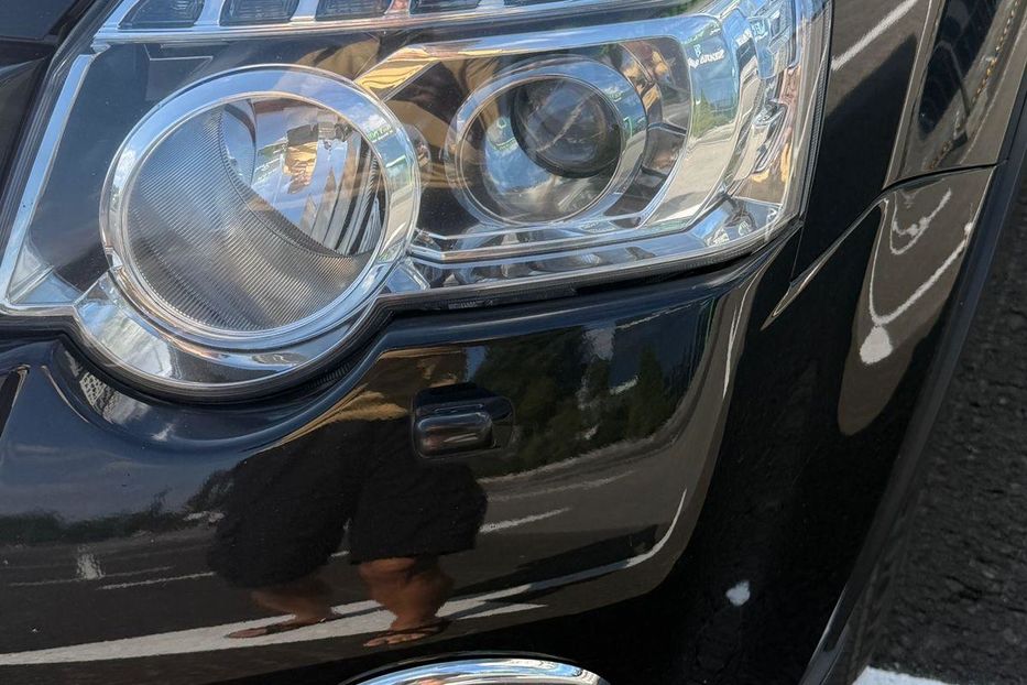 Продам Nissan X-Trail 2014 года в Киеве