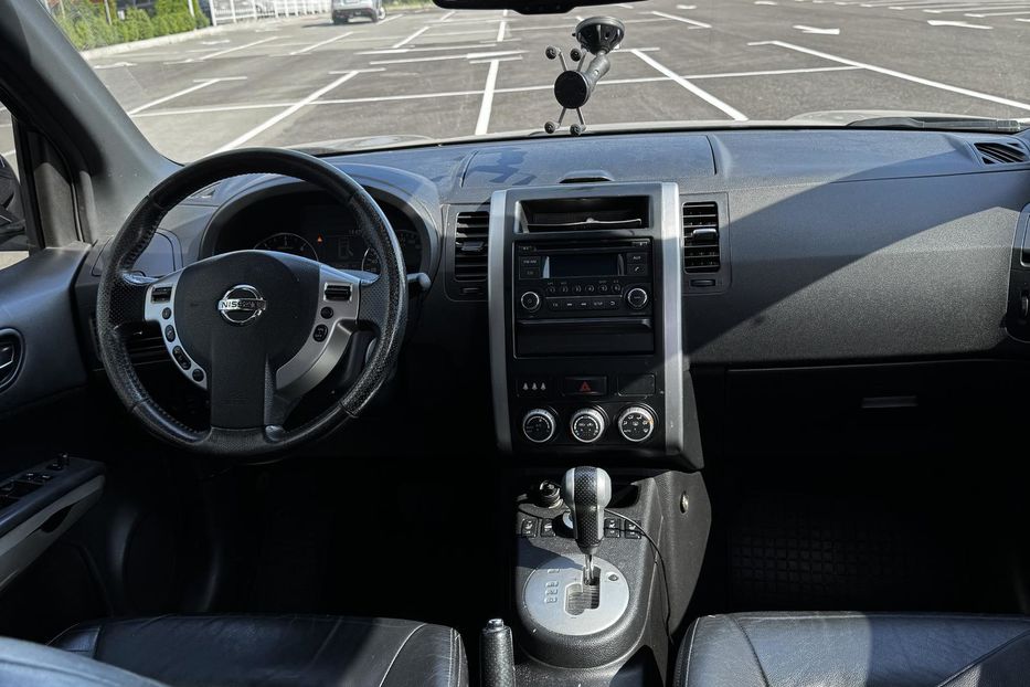 Продам Nissan X-Trail 2014 года в Киеве