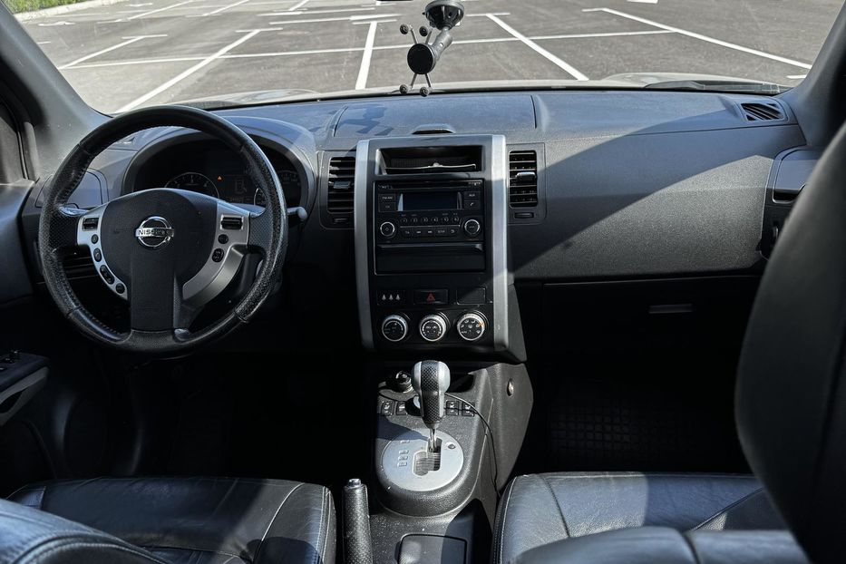 Продам Nissan X-Trail 2014 года в Киеве