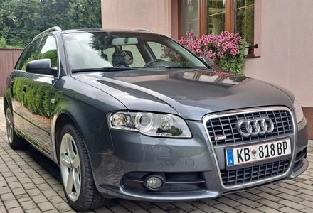 Продам Audi A4 2006 года в Киеве