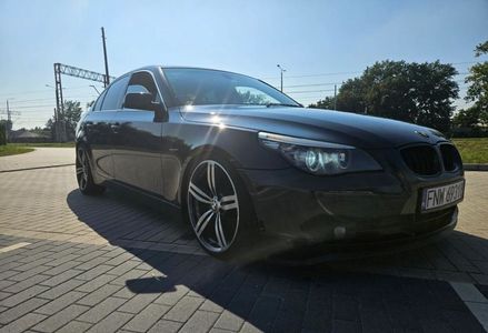 Продам BMW 530 2005 года в Харькове