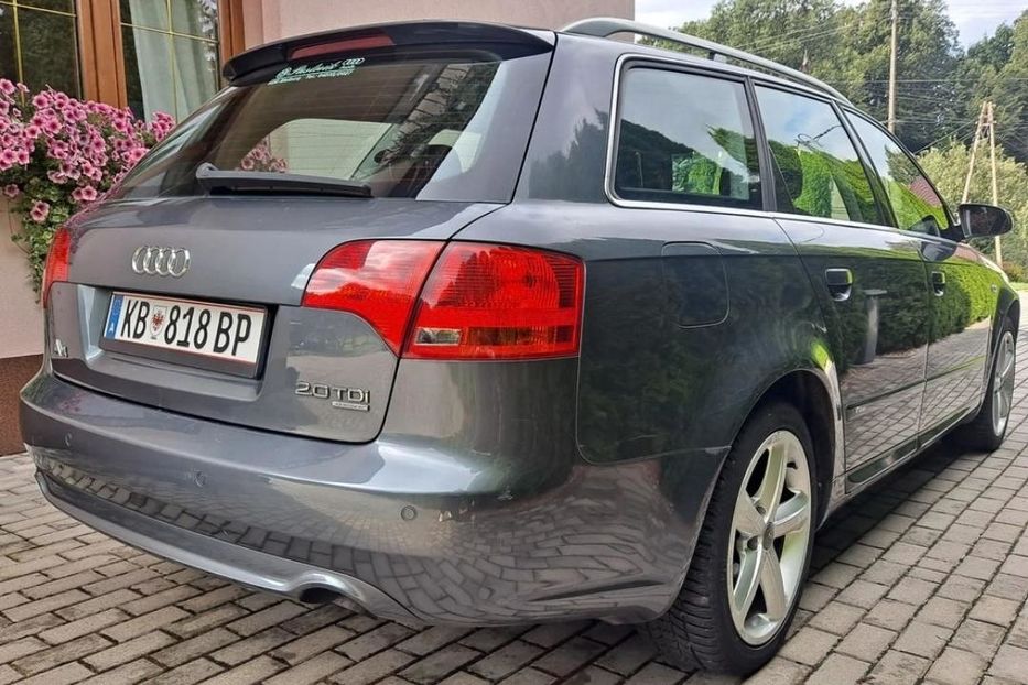 Продам Audi A4 2006 года в Киеве