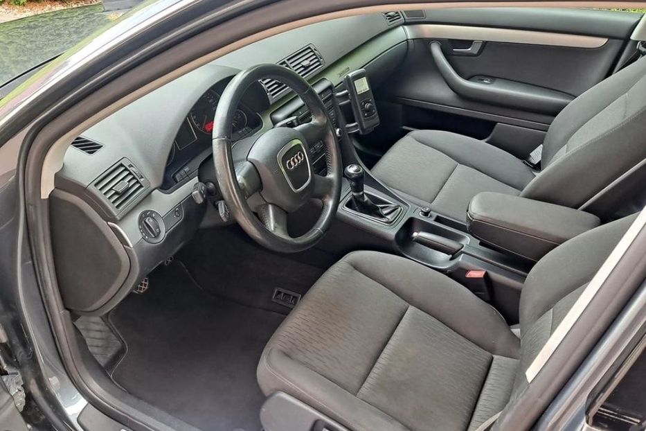 Продам Audi A4 2006 года в Киеве
