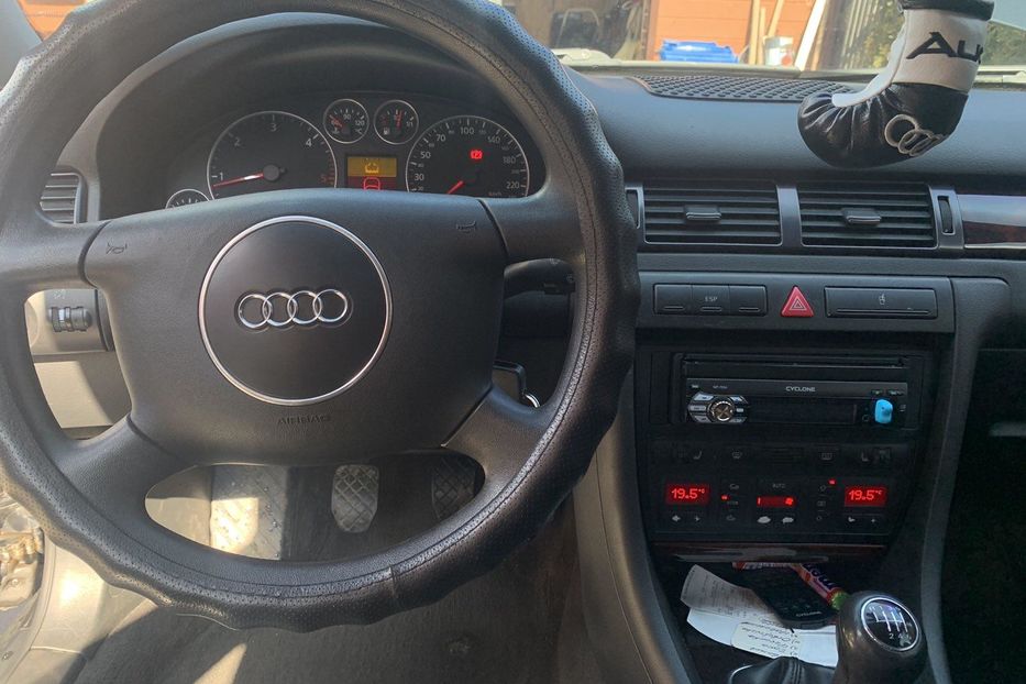 Продам Audi A6 2002 года в Сумах