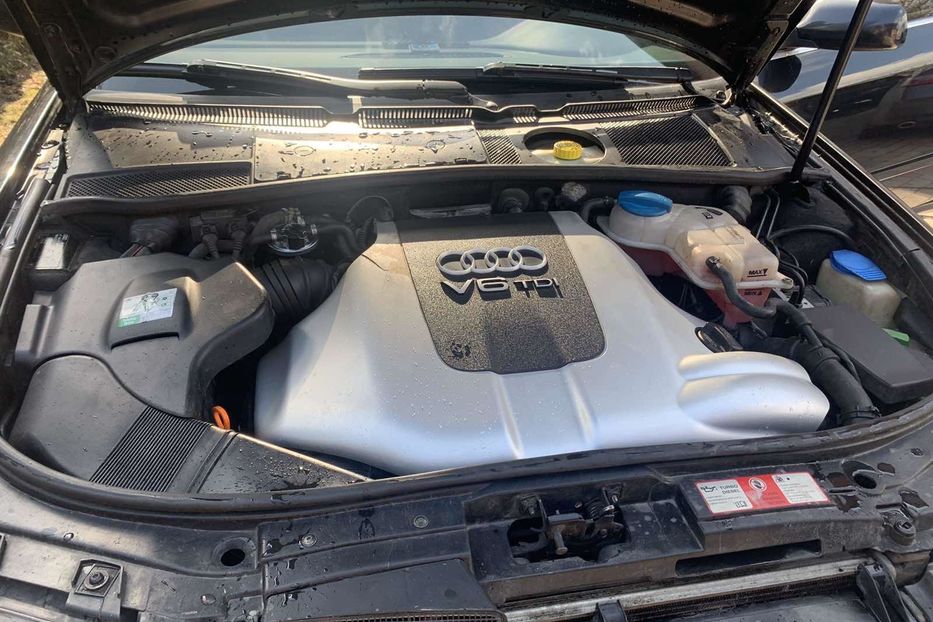 Продам Audi A6 2002 года в Сумах
