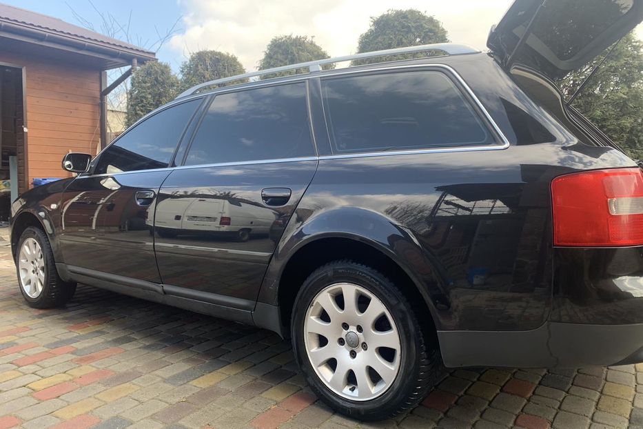 Продам Audi A6 2002 года в Сумах