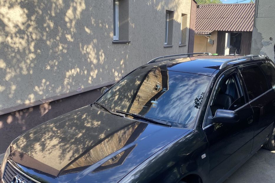 Продам Audi A6 2002 года в Сумах