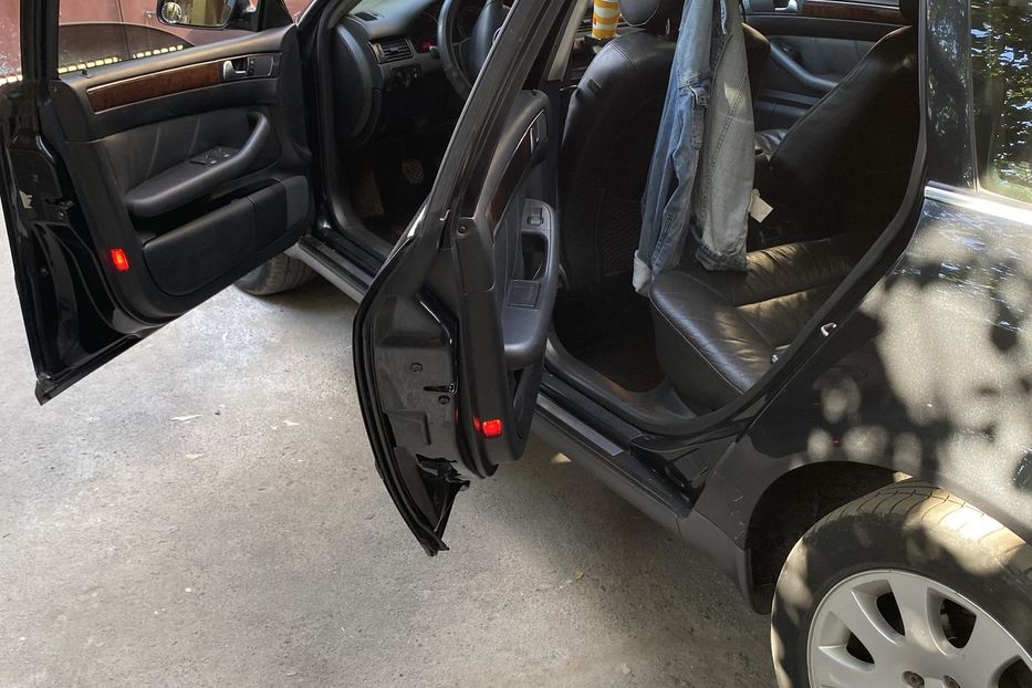 Продам Audi A6 2002 года в Сумах