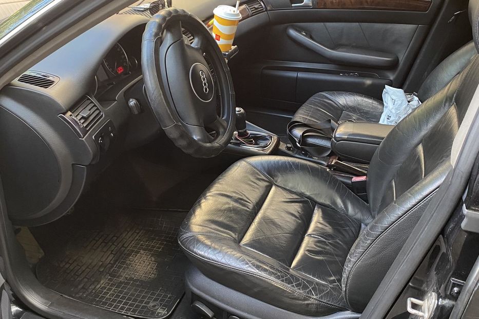 Продам Audi A6 2002 года в Сумах