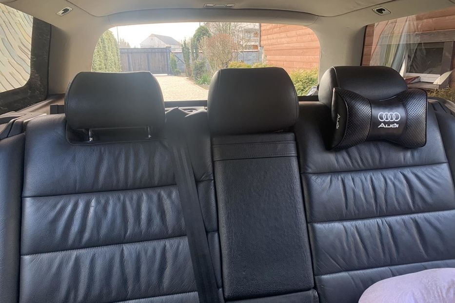 Продам Audi A6 2002 года в Сумах
