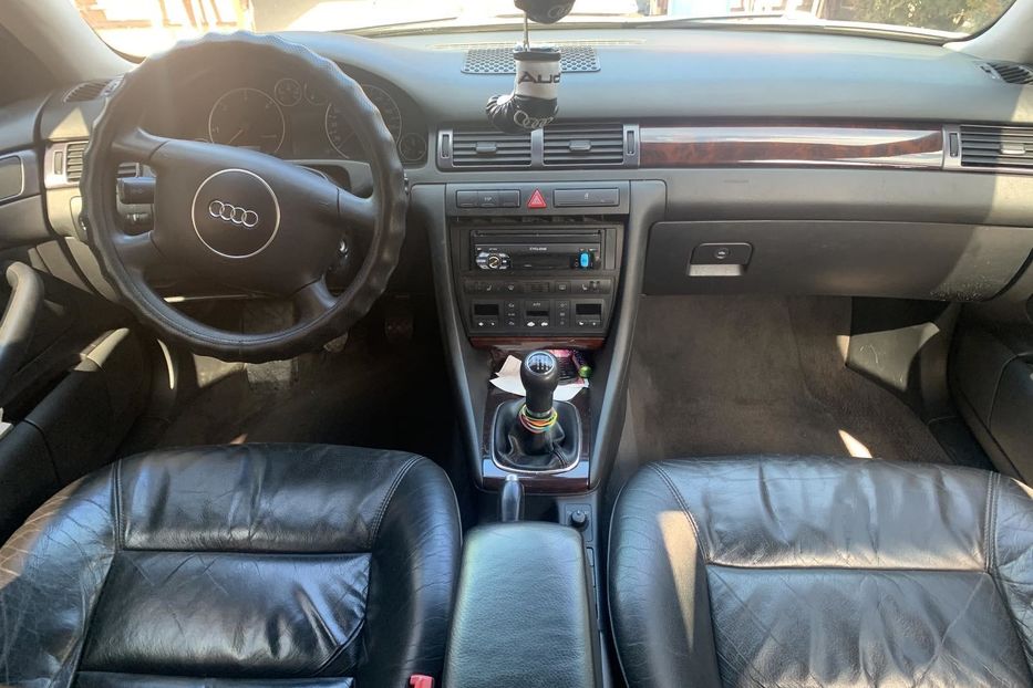 Продам Audi A6 2002 года в Сумах
