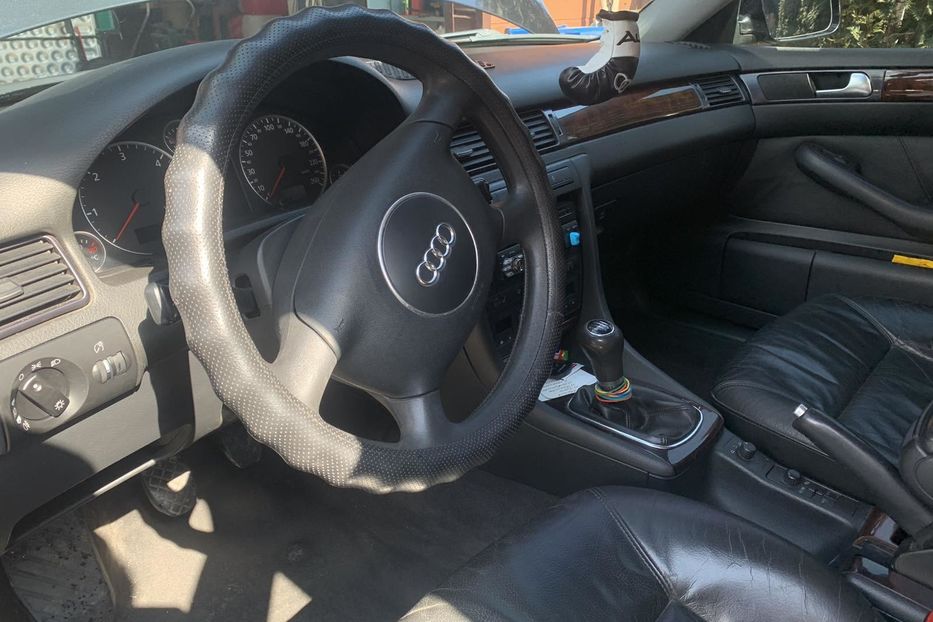 Продам Audi A6 2002 года в Сумах