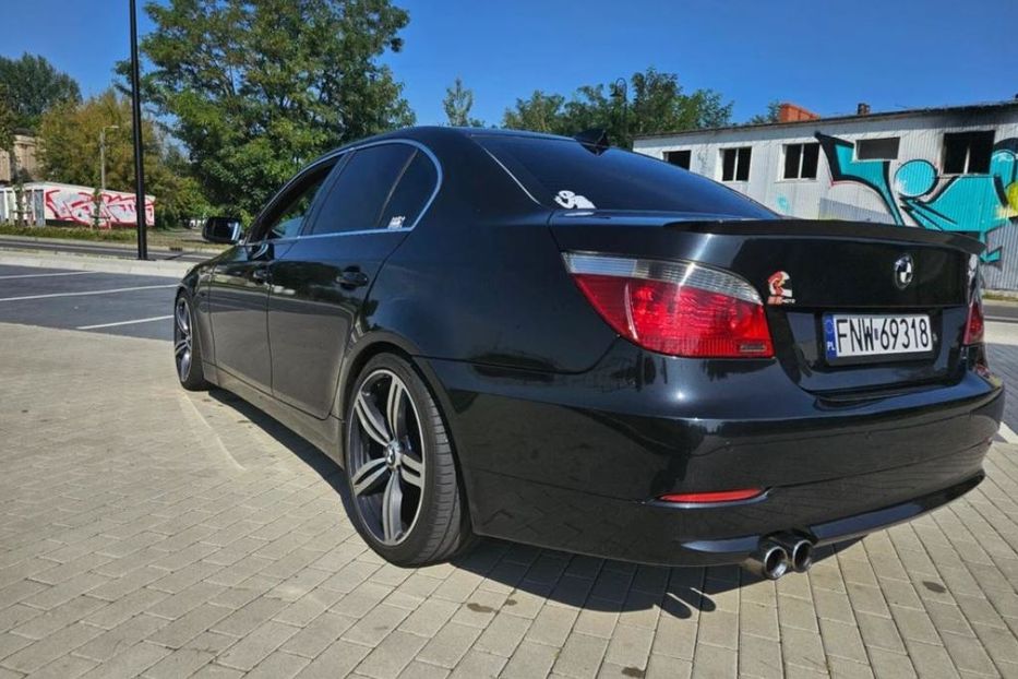 Продам BMW 530 2005 года в Харькове