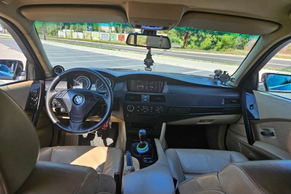 Продам BMW 530 2005 года в Харькове