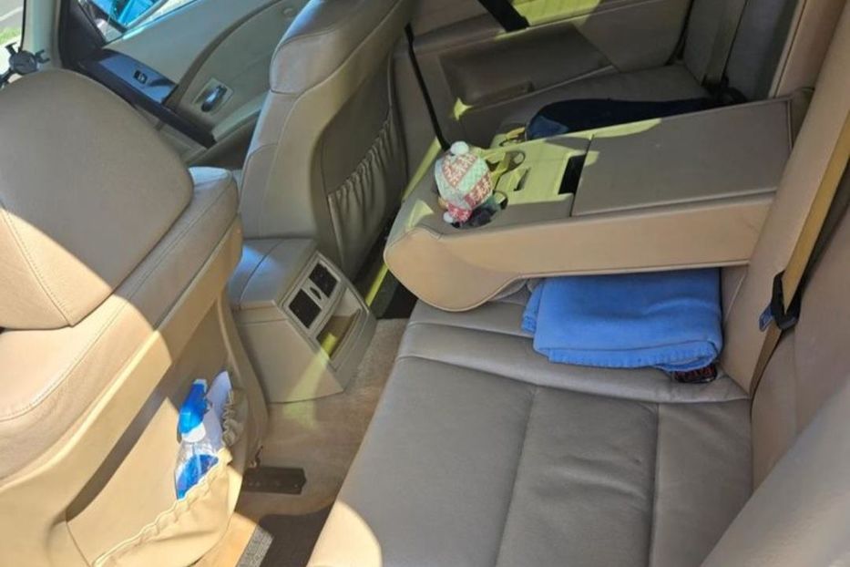 Продам BMW 530 2005 года в Харькове