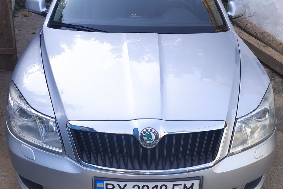 Продам Skoda Octavia A5 2011 года в г. Деражня, Хмельницкая область