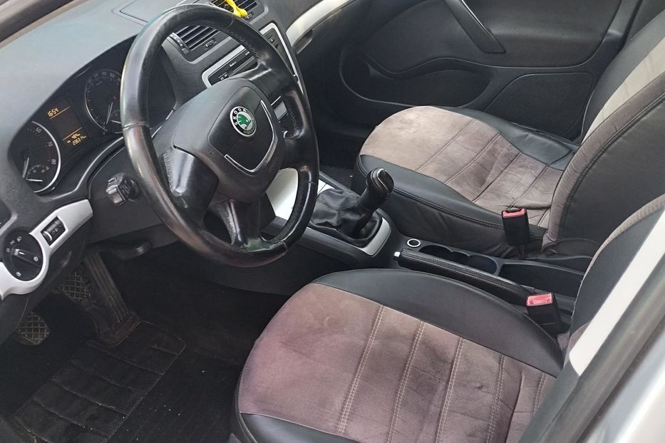 Продам Skoda Octavia A5 2011 года в г. Деражня, Хмельницкая область