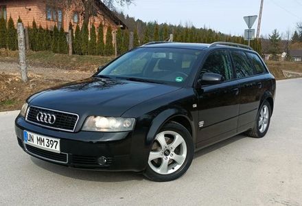 Продам Audi A4 2004 года в г. Ромны, Сумская область
