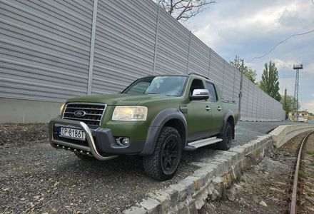 Продам Ford Ford 2008 года в г. Хотин, Черновицкая область