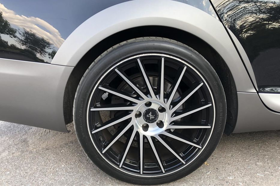 Продам Audi A6 Allroad 2011 года в Житомире