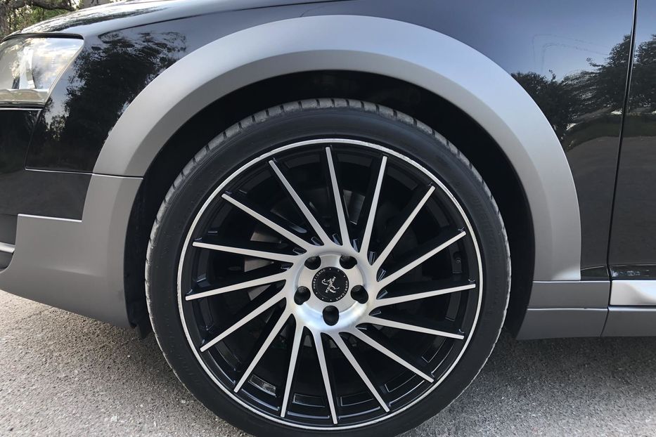 Продам Audi A6 Allroad 2011 года в Житомире