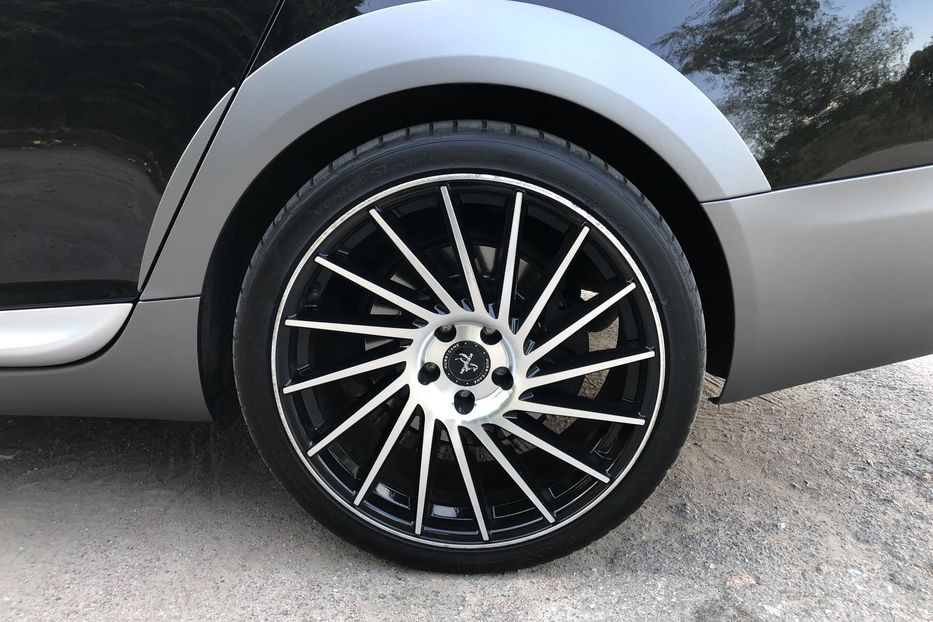 Продам Audi A6 Allroad 2011 года в Житомире