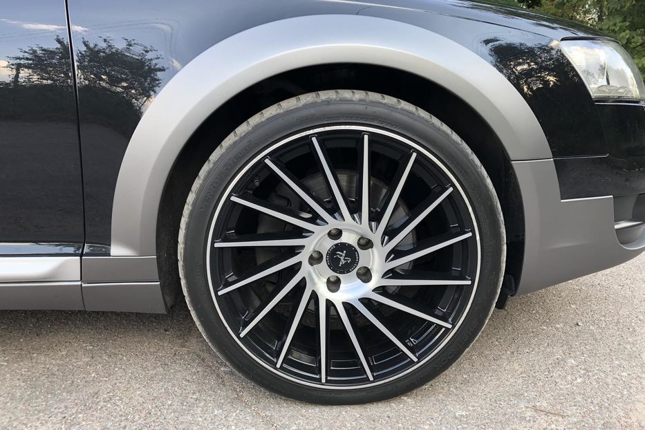 Продам Audi A6 Allroad 2011 года в Житомире