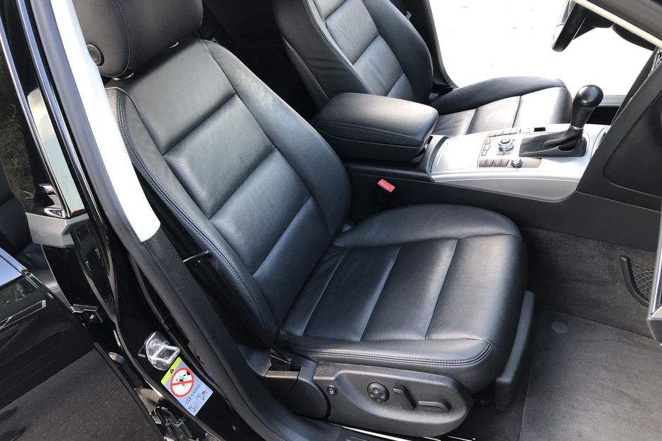 Продам Audi A6 Allroad 2011 года в Житомире