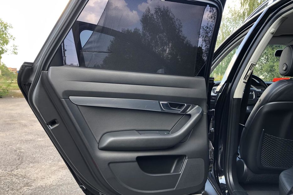 Продам Audi A6 Allroad 2011 года в Житомире