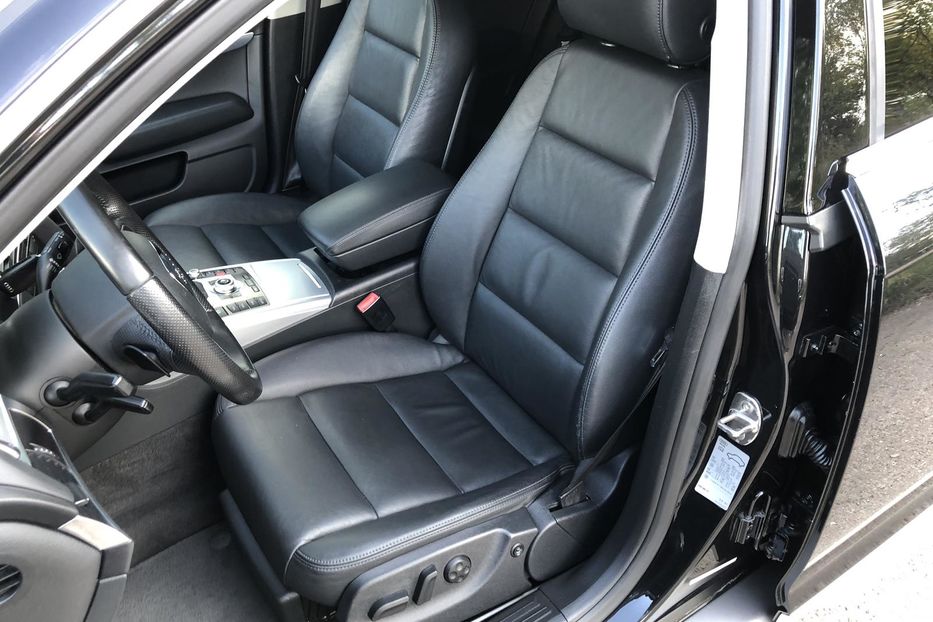 Продам Audi A6 Allroad 2011 года в Житомире