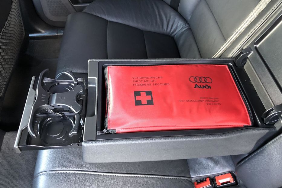 Продам Audi A6 Allroad 2011 года в Житомире
