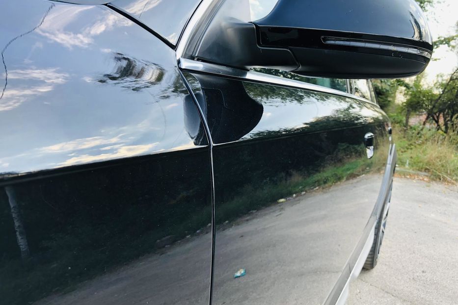 Продам Audi A6 Allroad 2011 года в Житомире
