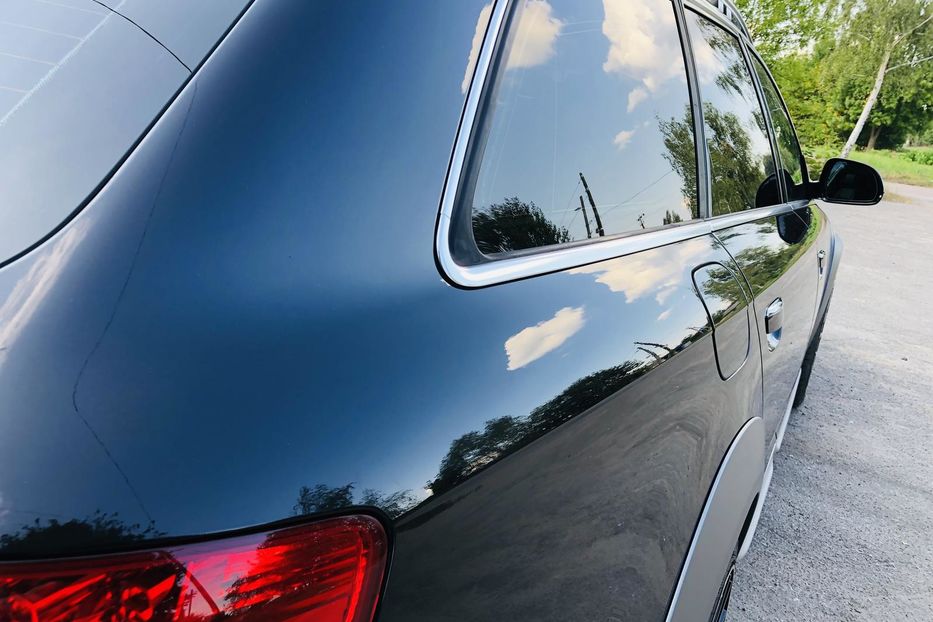 Продам Audi A6 Allroad 2011 года в Житомире