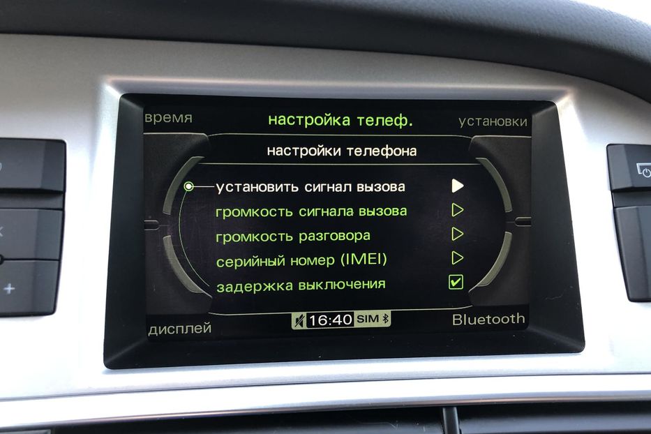 Продам Audi A6 Allroad 2011 года в Житомире