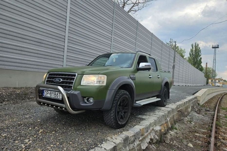 Продам Ford Ford 2008 года в г. Хотин, Черновицкая область