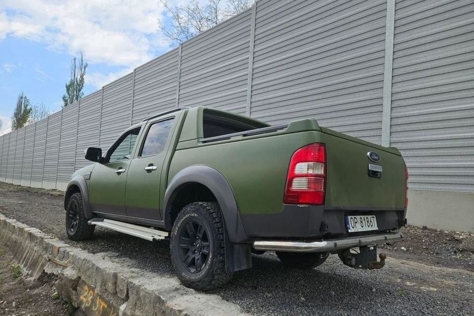 Продам Ford Ford 2008 года в г. Хотин, Черновицкая область